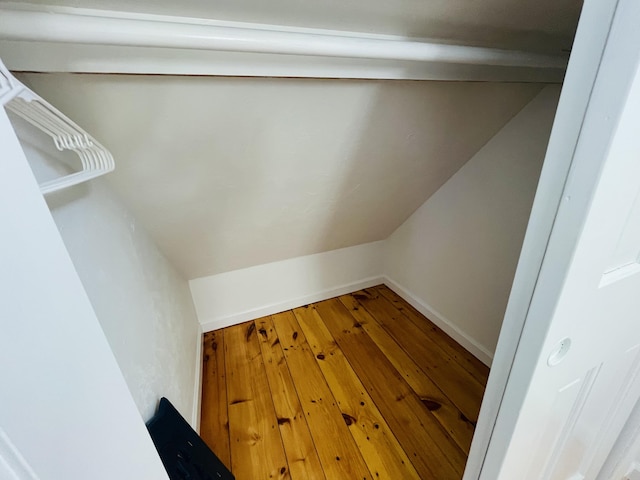 16 Hydrangea Ln, Mashpee, MA 02649 - view of closet