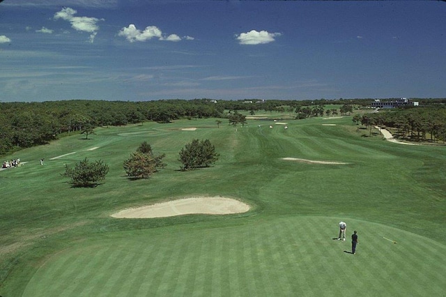 16 Hydrangea Ln, Mashpee, MA 02649 - view of property's community with golf course view