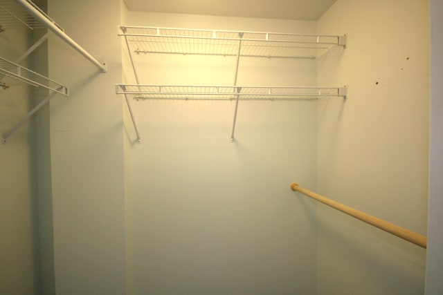 110 Dillingham Ave Unit 212U, Falmouth, MA 02540 - view of spacious closet