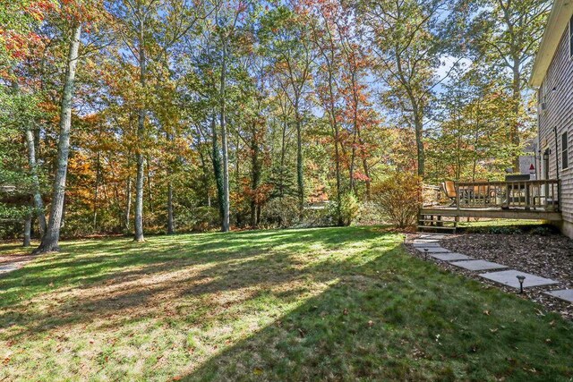 825 Cotuit Rd, Mashpee, MA 02649 - photo 9