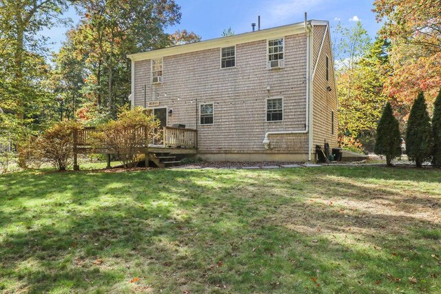 825 Cotuit Rd, Mashpee, MA 02649 - photo 20