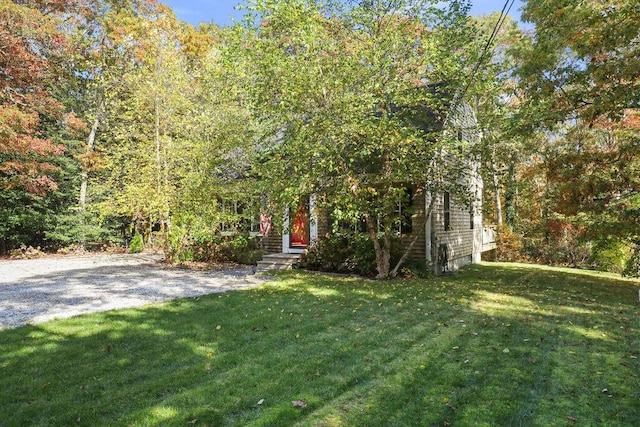 825 Cotuit Rd, Mashpee, MA 02649 - photo 15