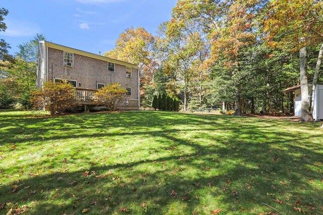 825 Cotuit Rd, Mashpee, MA 02649 - photo 21