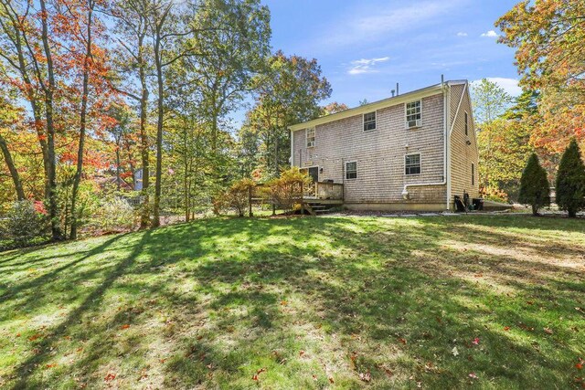 825 Cotuit Rd, Mashpee, MA 02649 - photo 11