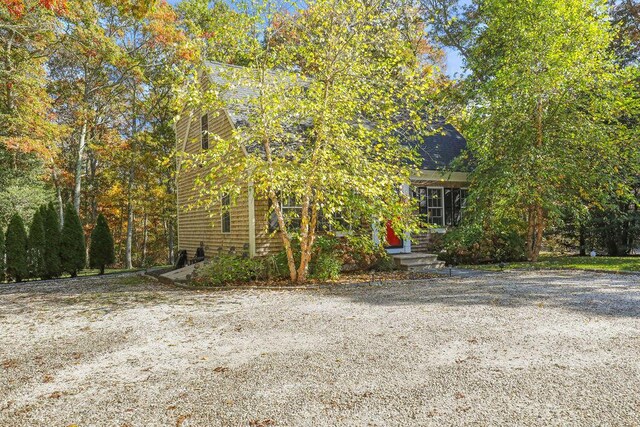 825 Cotuit Rd, Mashpee, MA 02649 - photo 24