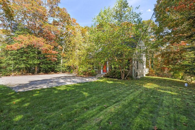825 Cotuit Rd, Mashpee, MA 02649 - photo 14