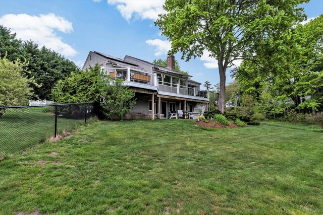 597 Orleans Rd, North Chatham, MA 02650 - photo 10