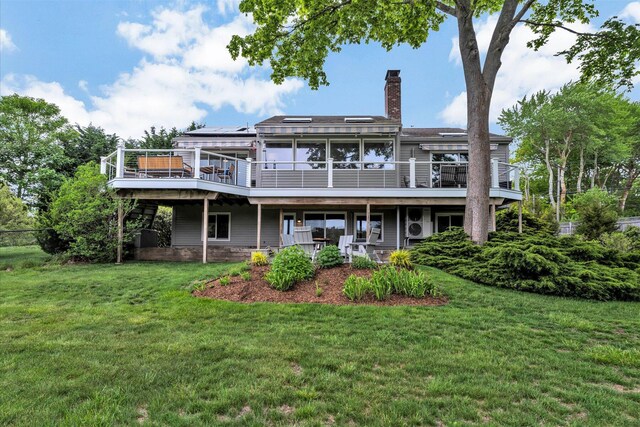 597 Orleans Rd, North Chatham, MA 02650 - photo 9