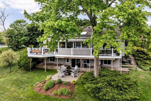 597 Orleans Rd, North Chatham, MA 02650 - photo 12