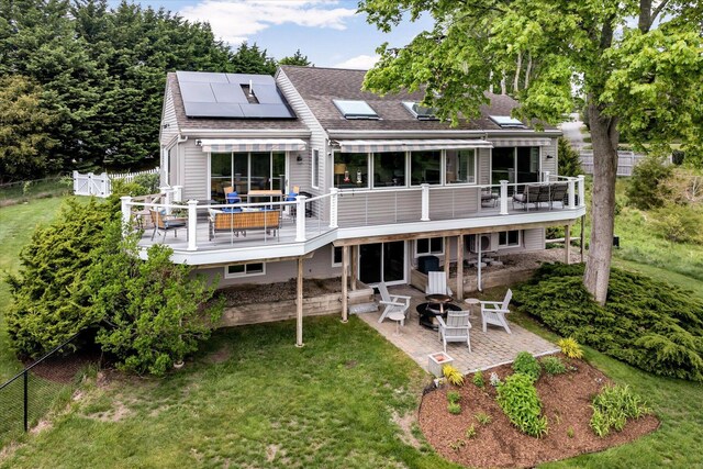 597 Orleans Rd, North Chatham, MA 02650 - photo 11