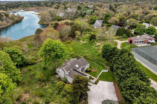 597 Orleans Rd, North Chatham, MA 02650 - photo 22