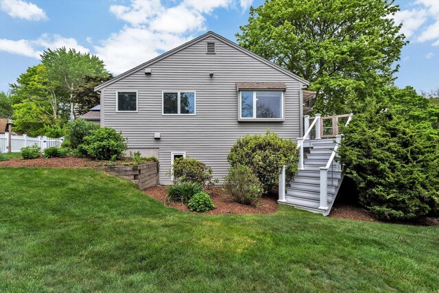 597 Orleans Rd, North Chatham, MA 02650 - photo 8