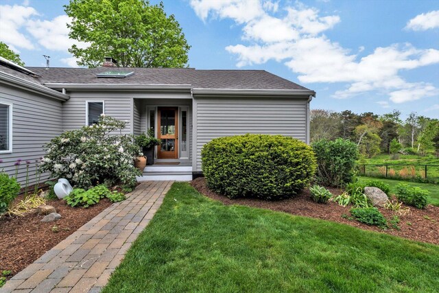 597 Orleans Rd, North Chatham, MA 02650 - photo 25