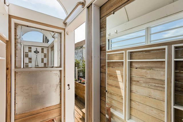 963 Commercial St Unit U30, Provincetown, MA 02657 - view of doorway