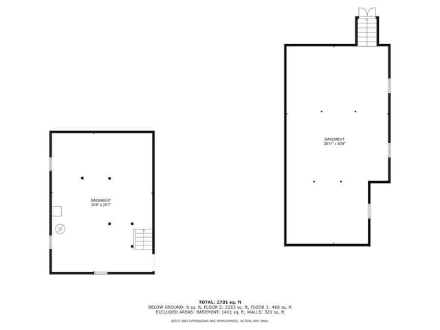 181 Pleasant St, South Yarmouth, MA 02664 - home floor plan