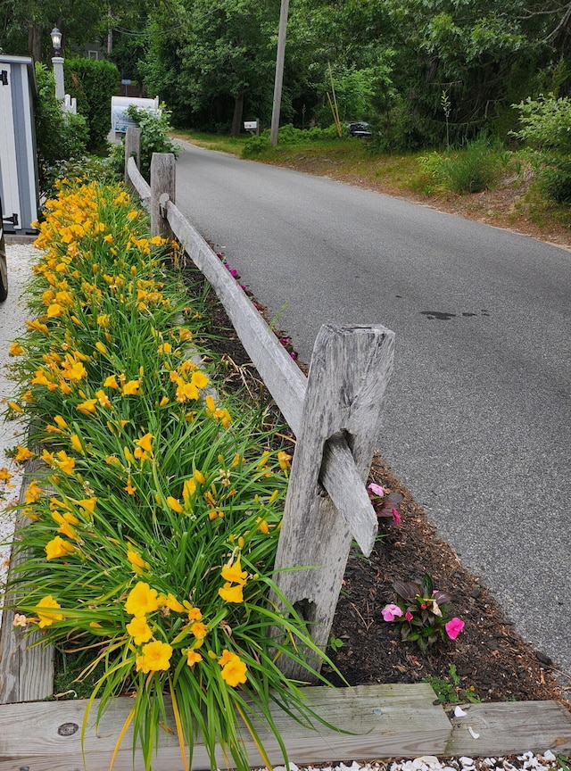 21 Nickerson Rd Unit 3, Cotuit, MA 02635 - view of street