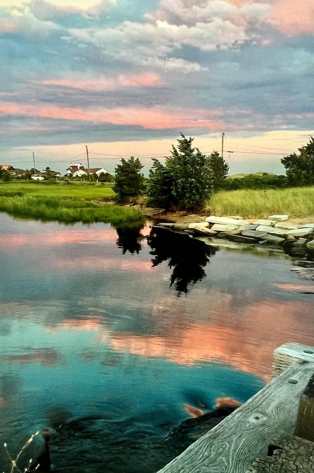 16 Beach View Rd, West Dennis, MA 02670 - water view