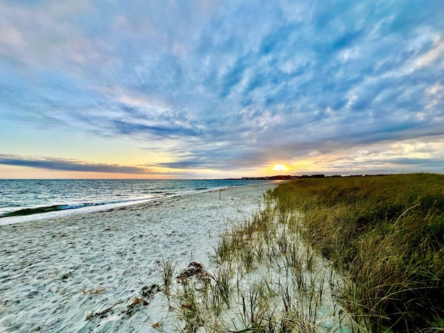 16 Beach View Rd, West Dennis, MA 02670 - water view with nearby beach