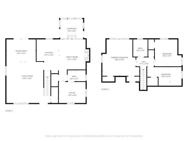 272 Sheep Pond Dr, Brewster, MA 02631 - home floor plan