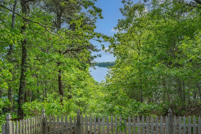 272 Sheep Pond Dr, Brewster, MA 02631 - water view