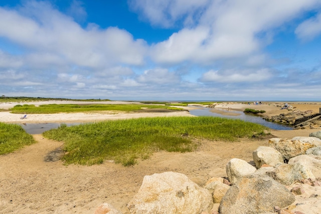 429 Paines Creek Rd, Brewster, MA 02631 - water view