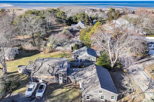 429 Paines Creek Rd, Brewster, MA 02631 - aerial view of property's location