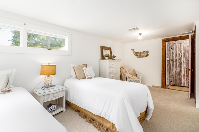 429 Paines Creek Rd, Brewster, MA 02631 - bedroom with carpet flooring