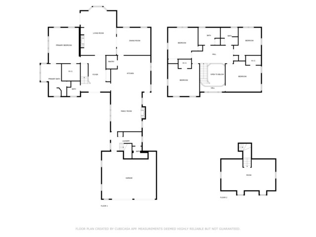 20 Stanley Pl, Hyannis, MA 02601 - home floor plan