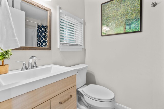 12 Running Light Way, Mashpee, MA 02649 - full bath featuring vanity and toilet