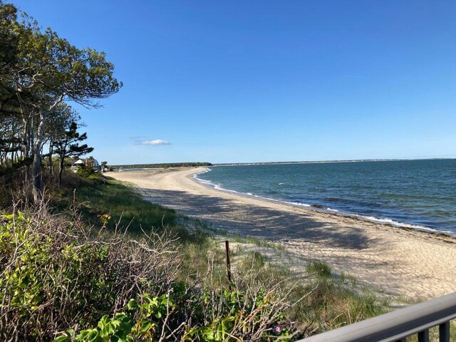12 Running Light Way, Mashpee, MA 02649 - water view with nearby beach