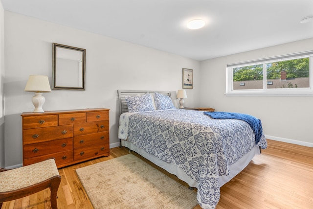 12 Running Light Way, Mashpee, MA 02649 - bedroom featuring wood finished floors and baseboards
