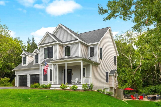 4 Charles Ln, West Falmouth, MA 02540 - photo 38