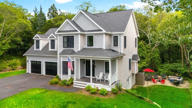 4 Charles Ln, West Falmouth, MA 02540 - photo 4