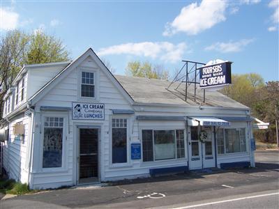 view of building exterior