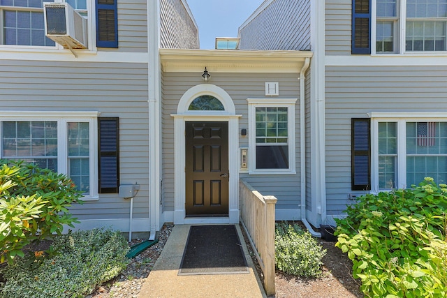 2 Englewood Dr Unit H-1, Harwich, MA 02645 - doorway to property