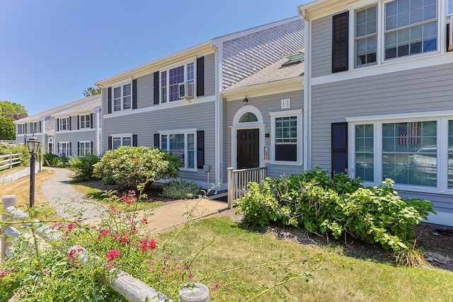 2 Englewood Dr Unit H-1, Harwich, MA 02645 - view of front of property