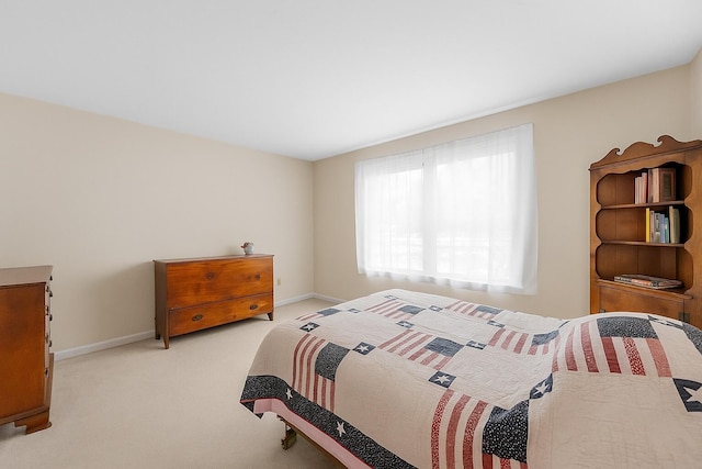2 Englewood Dr Unit H-1, Harwich, MA 02645 - bedroom with light colored carpet and baseboards