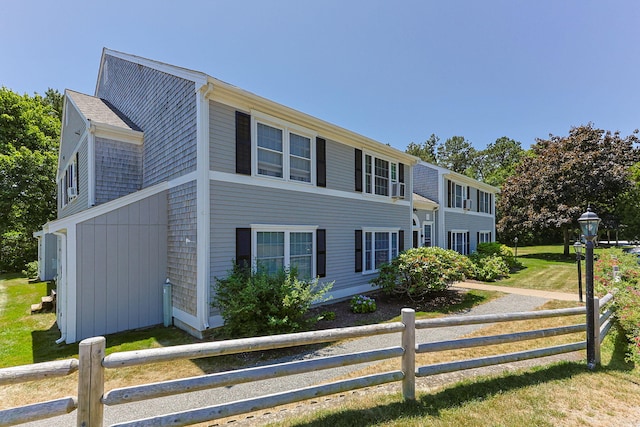 2 Englewood Dr Unit H-1, Harwich, MA 02645 - view of front of property