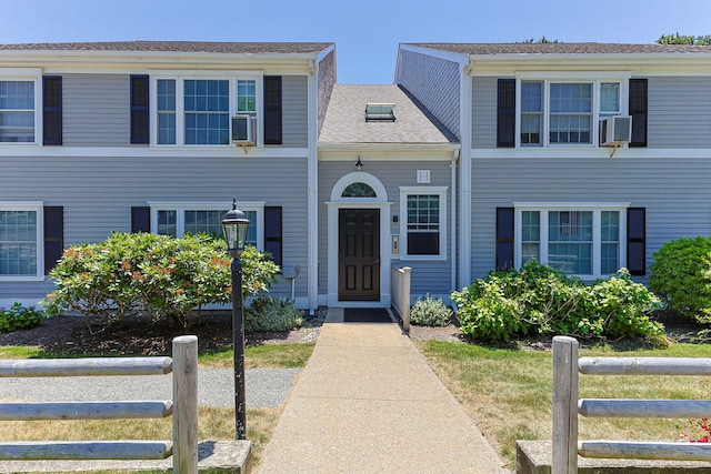 2 Englewood Dr Unit H-1, Harwich, MA 02645 - view of front of property