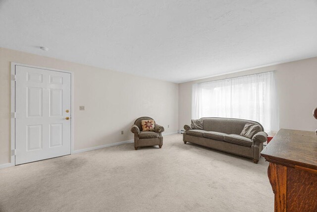 2 Englewood Dr Unit H-1, Harwich, MA 02645 - living room with carpet flooring