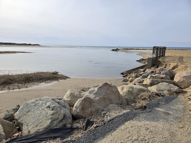 57 Cedar Hill Rd, Brewster, MA 02631 - water view