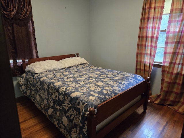 57 Cedar Hill Rd, Brewster, MA 02631 - bedroom featuring wood finished floors