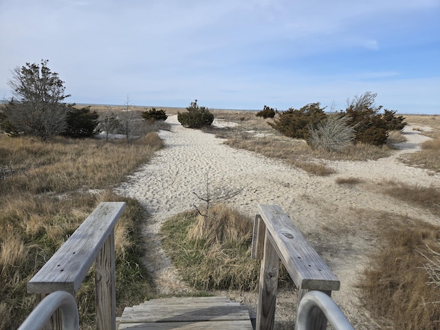 57 Cedar Hill Rd, Brewster, MA 02631 - view of yard