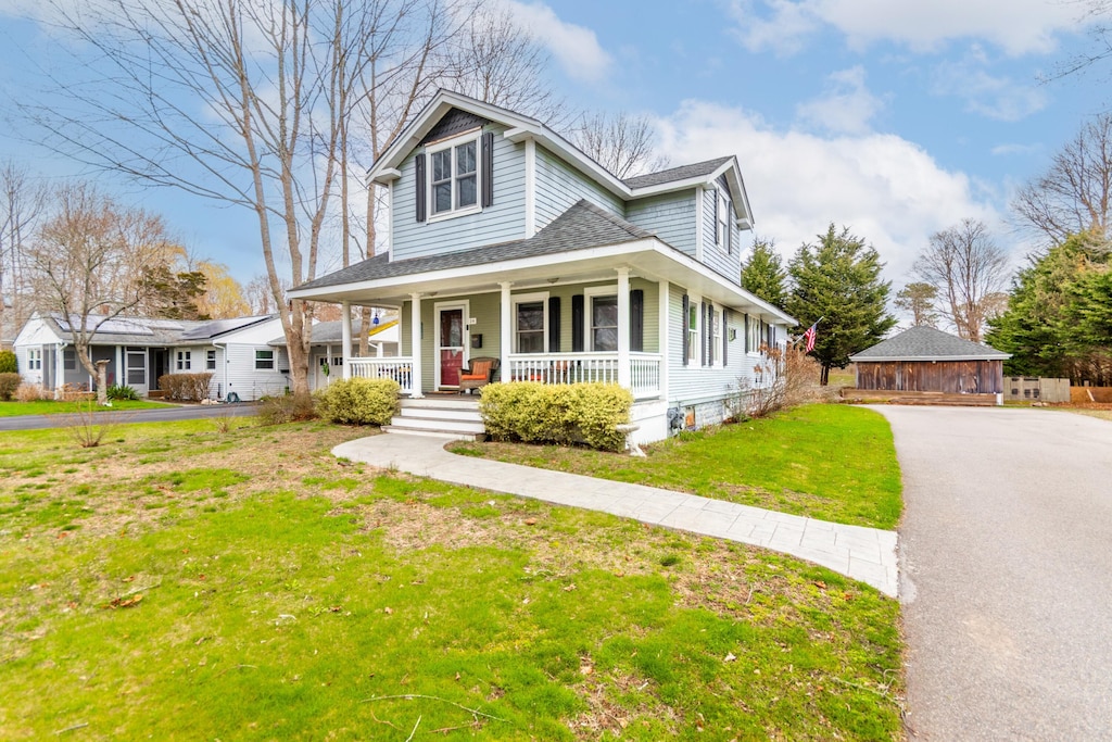 24 Old Bridge Rd, Buzzards Bay, MA 02532 - photo 1
