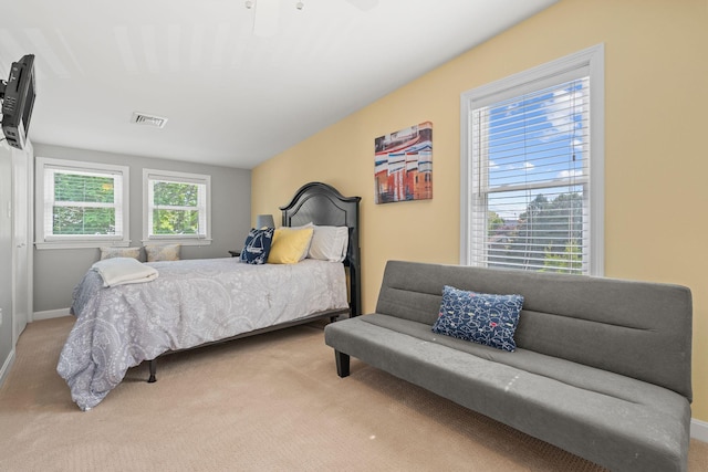 44 Buttermilk Way, Buzzards Bay, MA 02532 - carpeted bedroom with baseboards