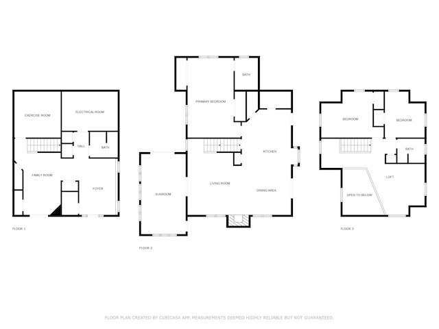 532 S Orleans Rd, Orleans, MA 02653 - view of property floor plan