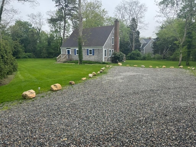 29 Pilgrim Rd, Dennis, MA 02638 - photo 2
