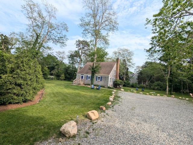29 Pilgrim Rd, Dennis, MA 02638 - photo 1