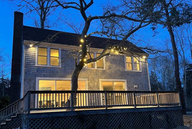 29 Pilgrim Rd, Dennis, MA 02638 - photo 38
