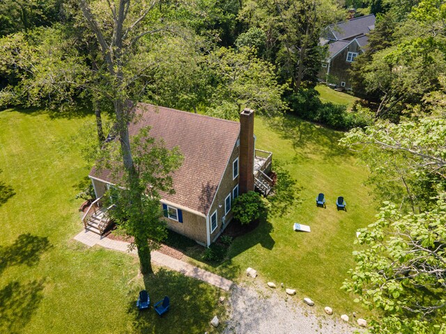 29 Pilgrim Rd, Dennis, MA 02638 - photo 5